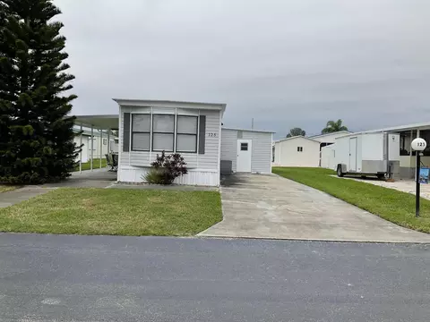 1601 Us, Okeechobee, FL 34974