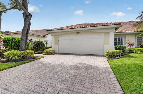 6180 Caladium Rd, Delray Beach, FL 33484