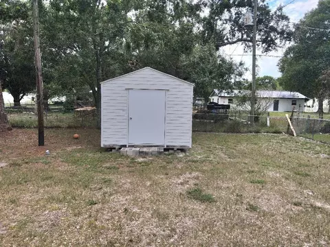 Exterior - 325 SE 16th Ave, Okeechobee, FL 34974 photo 1 of 4