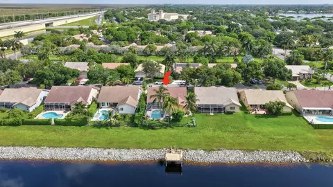 12436 SW 1st St, Coral Springs, FL 33071