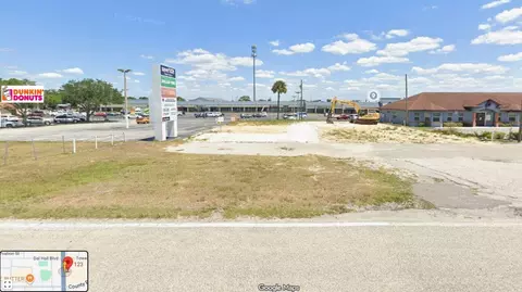 123 Us 27, Lake Placid, FL 33852