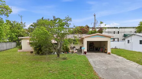 1251 NW 46th Ct, Fort Lauderdale, FL 33309