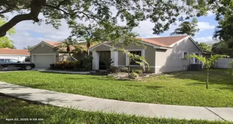 13341 SW 19th St, Miramar, FL 33027