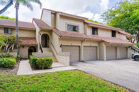 5710 Coach House Cir #G, Boca Raton, FL 33486