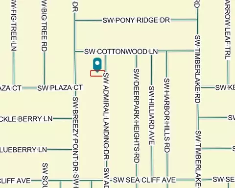tbd SW Admiral Landing Dr, Dunnellon, FL 34431