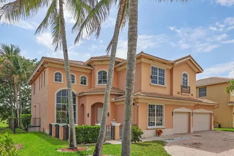 1831 Waldorf Dr, Royal Palm Beach, FL 33411