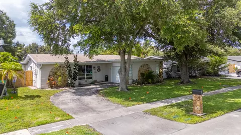 12350 NW 29th St, Sunrise, FL 33323