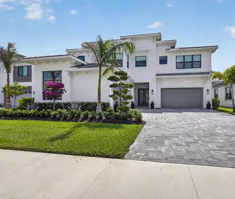 9931 Migration Pt, Palm Beach Gardens, FL 33412