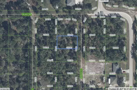 6503 E Apricot Pl, Sebring, FL 33875