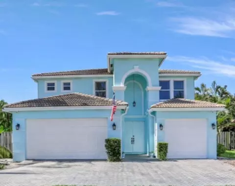 400 SW 15th Dr, Boca Raton, FL 33432