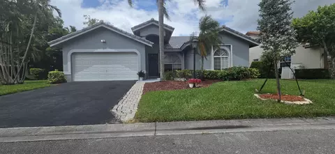 4821 NW 103rd Way, Coral Springs, FL 33076