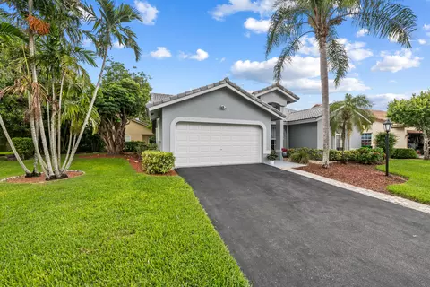 4821 NW 103rd Way, Coral Springs, FL 33076