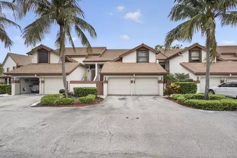 12644 Shoreline Dr #8F, Wellington, FL 33414