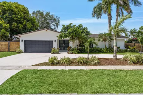 6040 SW 14th St, Plantation, FL 33317