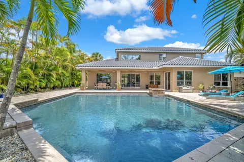 4538 Danielson Dr, Lake Worth, FL 33467