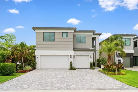 9241 Sunflower Meadow Rd, Boca Raton, FL 33434