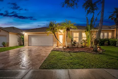 376 E Royal Cove Cir, Davie, FL 33325