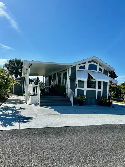 13860 SE 126th Ter SE #33, Okeechobee, FL 34974