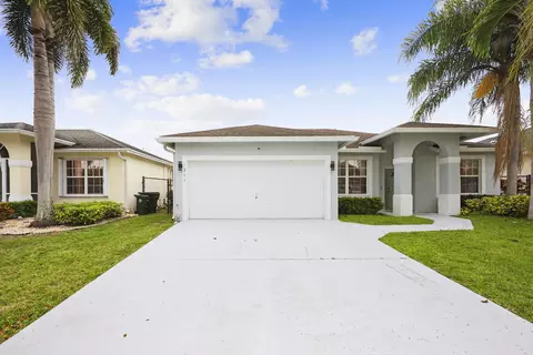 1209 Olympic Cir, Greenacres, FL 33413