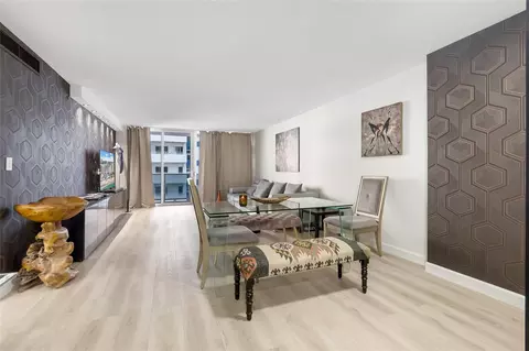 3140 S Ocean Dr #208, Hallandale Beach, FL 33009