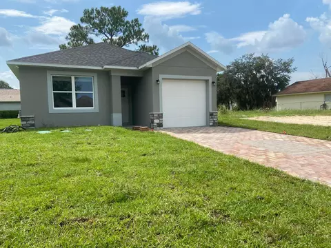 Exterior - 4229 Elson Ave, Sebring, FL 33875 photo 2 of 3
