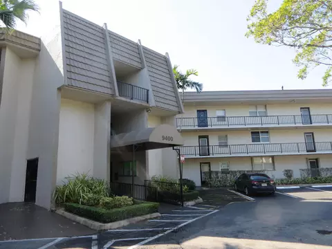 9400 Lime Bay Blvd #106, Tamarac, FL 33321