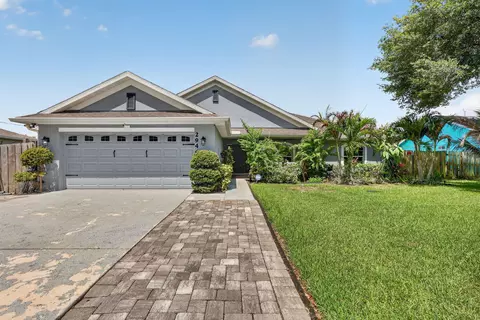 2944 SW Romano Rd, Port Saint Lucie, FL 34953