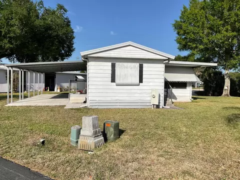 1339 Old Lakeport Rd NW #LOT 2A, Moore Haven, FL 33471