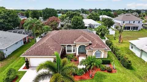 741 SW Jaslo Ave, Port Saint Lucie, FL 34953