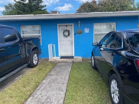 14291 Polk St, Miami, FL 33176