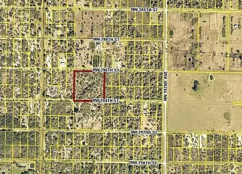 19680 NW 296th St, Okeechobee, FL 34972