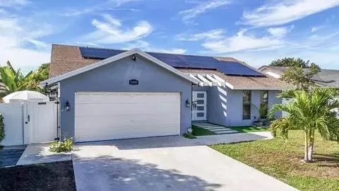 23287 SW 60th Ave, Boca Raton, FL 33428