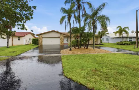 8386 Shadow Wood Blvd, Coral Springs, FL 33071