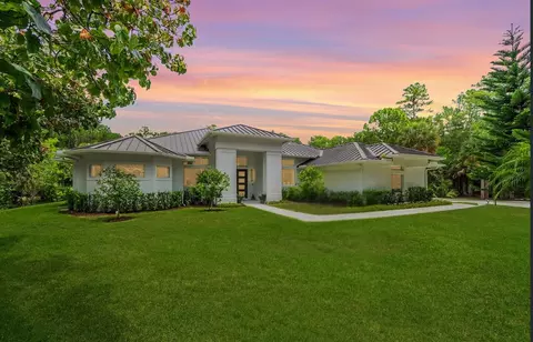 11871 Randolph Siding Rd N, Jupiter, FL 33478