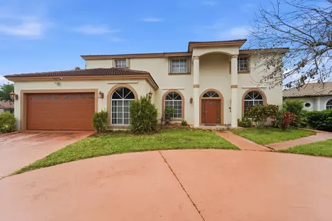 10710 NW 54th Pl, Coral Springs, FL 33076