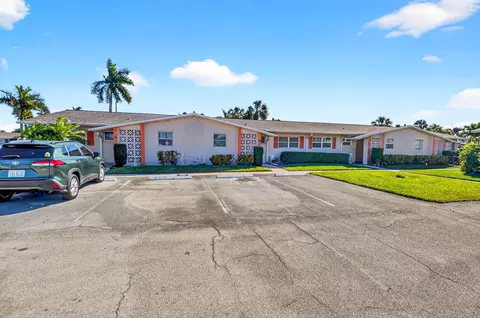 2783 Dudley Dr E #D, West Palm Beach, FL 33415