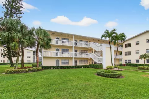 290 Dorset G, Boca Raton, FL 33434