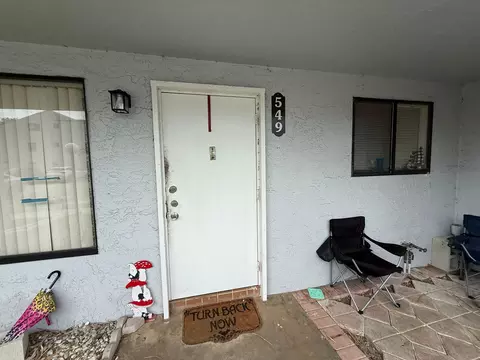 549 N University Dr #64, Plantation, FL 33324