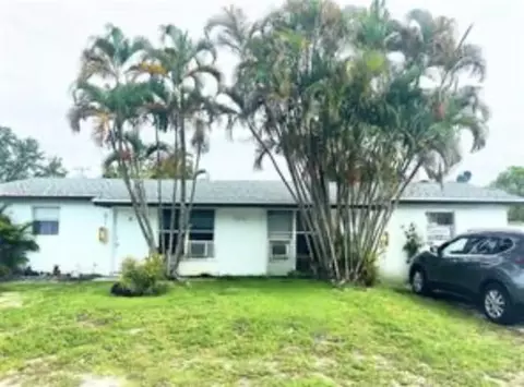 4265 SW 51st St #1-3, Fort Lauderdale, FL 33314
