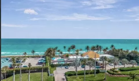 3400 S Ocean Blvd #PHG, Highland Beach, FL 33487