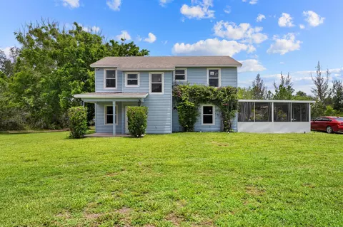 16931 93rd Rd N, Loxahatchee, FL 33470