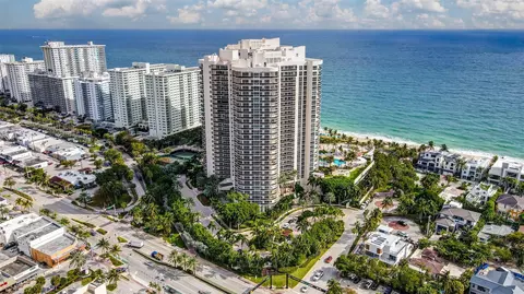 3100 N Ocean Blvd N #1605, Fort Lauderdale, FL 33308