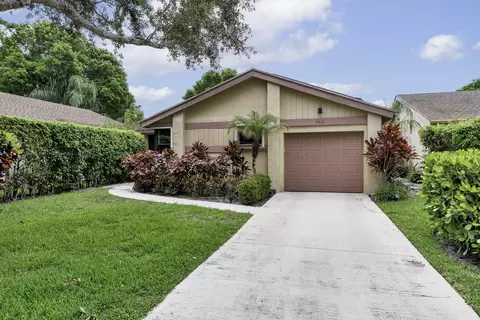 4512 Cordia Cir, Coconut Creek, FL 33066