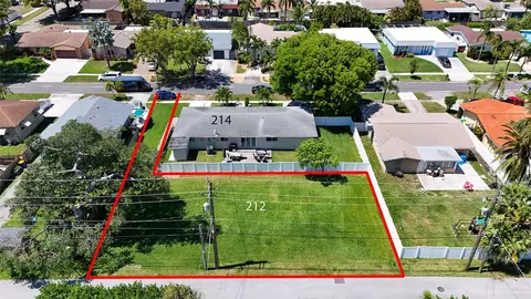212 SE 5th St, Dania Beach, FL 33004 photo 4