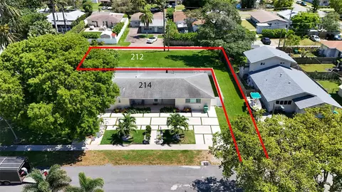 212 SE 5th St, Dania Beach, FL 33004 photo 2