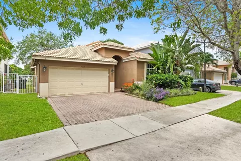 6505 Sandpiper Dr, Coconut Creek, FL 33073