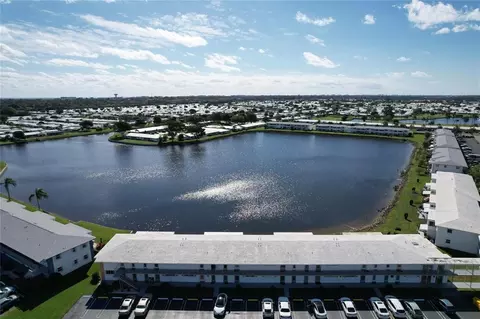 1116 Lake Ter #214, Boynton Beach, FL 33426