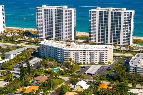 2851 S Ocean Blvd #7S, Boca Raton, FL 33432