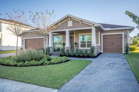 714 Hookline Cir, Loxahatchee, FL 33470