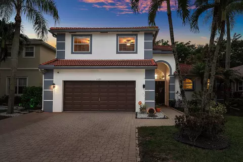 11391 Sea Grass Cir, Boca Raton, FL 33498